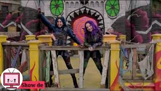 Descendentes 3  Filme Completo Dublado  Parte 2 [upl. by Houser]