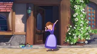 Sofia The First Theme Song Bahasa Indonesia [upl. by Meehsar926]