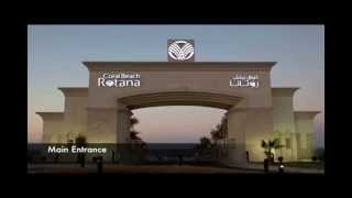 coral Beach rotana hurghada [upl. by Ogilvy]