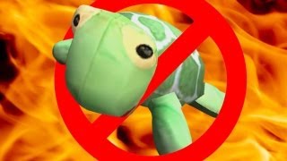 BABY TURTLE HUNT Gmod Prop Hunt [upl. by Malik458]