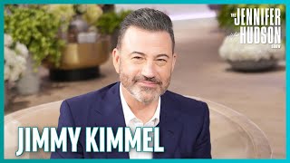 Jimmy Kimmel ‘I Would Like To Win an Olympic Gold Medal in Breakdancing’ — Extended Interview [upl. by Kcirderf829]