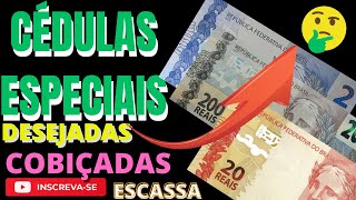 💫 r 260000 em Mãos ❗ cédulas valiosas você tem essas notas na sua casa [upl. by Ketchan]