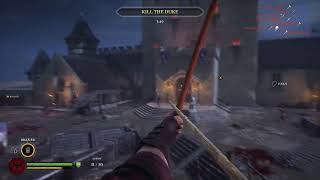 Chivalry 2 Casual 200 level No Limits LIVE Streaming  Feel Free to Comment 210 [upl. by Eetnahs]