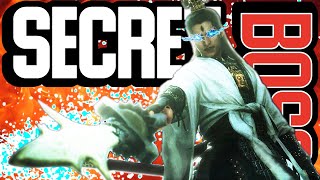 HOW TO UNLOCK SECRET ENDING AND SECRET BOSS  ALL SECRETS FOR ALL CHAPTERS 15  BLACK MYTH WUKONG [upl. by Gaylor706]