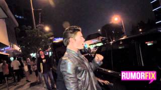 Josh Henderson on Jesse Metcalfe [upl. by Candida]