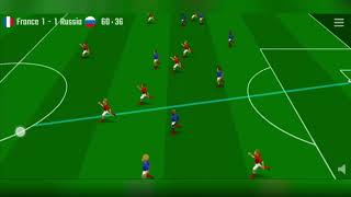 Unblocked Games  Soccer Skills Euro Cup  Part 7 [upl. by Boelter828]