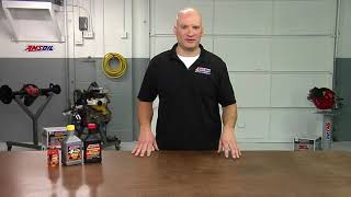 Best synthetic oil for your ATV Search the correct ATV Oil Type [upl. by Naimed]