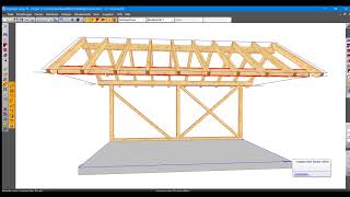 LIGNIKON LARGE  3DCAD SOFTWARE FÜR HOLZBAU amp ABBUND von WETO  Vorteile amp Unterschiede [upl. by Akeemaj]