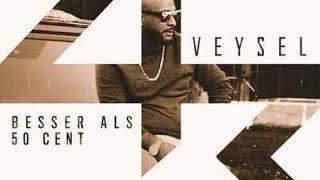 Veysel  Besser als 50 Cent Official Audio [upl. by Nailij]