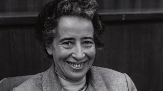 Hannah Arendt e la teoria del totalitarismo [upl. by Ecirtnahc]