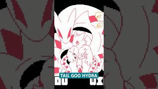 Changed Special Edition TAIL GOO HYDRA [upl. by Kovar]