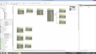 Sedona Controller Programming 5  HVAC Plant Programming Example [upl. by Eimar]