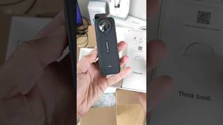 Unboxing Insta360 X4 cámara 360 que graba 8K unboxing actioncam [upl. by Wartow]