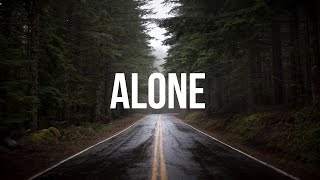 Alan Walker  Alone Español [upl. by Tyne]