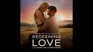 Redeeming Love  Brian Tyler amp Breton Vivian  Redeeming Love End Titles [upl. by Edieh923]