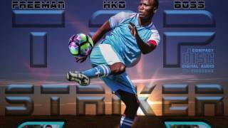 Freeman  Top Striker Title Track Audio [upl. by Clardy]