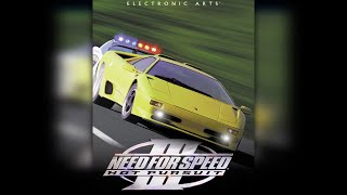 Traz Damji  Need For Speed III Title NFS III Hot Pursuit OST [upl. by Lamhaj976]