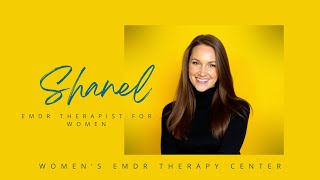 WELCOME TO MY CHANNEL  Intro to Shanel Clum EMDR Therapist [upl. by Inger36]