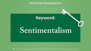 Keyword Sentimentalism [upl. by Cornela]