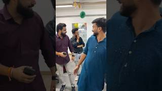 Binary Semantics Limited Gurgaon office Diwali celebration [upl. by Nattirb167]