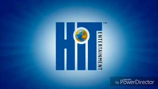 HiT Entertainment Logo History [upl. by Eittod]