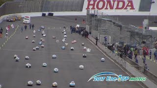 2017 Ene1GP MOTEGI 長編動画 [upl. by Otit]