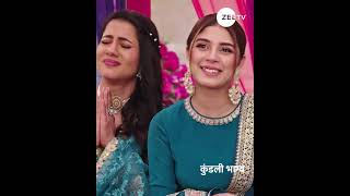 Kundali Bhagya  कुंडली भाग्य  Ep 2022  Zee TV UK [upl. by Barney197]