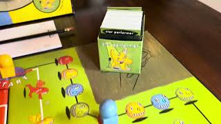 REAL REVIEW of Cranium Board Game After Years of Use [upl. by Lebiralc]