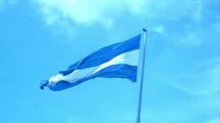 Himno Nacional de Nicaragua [upl. by Nnaeerb]