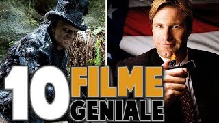 TOP 10 FILME CARE ITI VOR SCHIMBA VIATA [upl. by Adi]