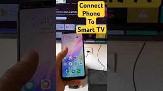 Connect Phone to TV [upl. by Port]