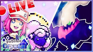 SHINY HUNTING MAREEP AND DARKRAI  POKEMON BDSP Livestream 🔴 [upl. by Alinna]