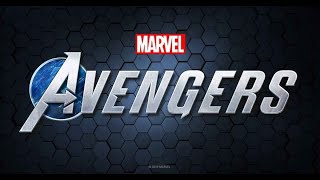 Thanos Theme Unused  Marvels Avengers [upl. by Hilda]