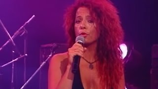 Patricia Sosa  Endúlzame los oídos En Vivo 2002 [upl. by Quent]