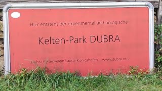 Kelten Park DUBRA [upl. by Mairim]