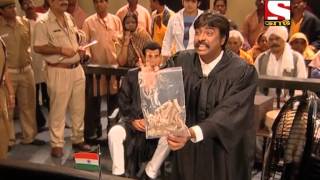 Adaalat  bengali  Ep 80NagkanyaNagin part 1 [upl. by Yirinec]