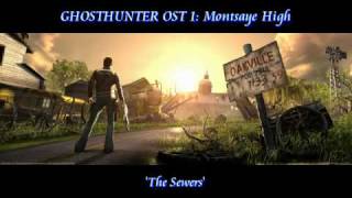 Ghosthunter Soundtrack 1  Montsaye High [upl. by Stila]