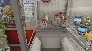 Yakuza Kiwami Substory 23 The Crane Game [upl. by Harberd]