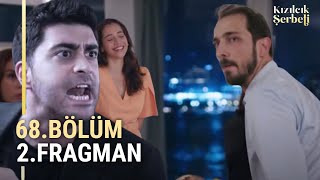 ​Kızılcık Şerbeti 68 Bölüm 2 Fragman  Fatih Şirketin Başına Geçiyor [upl. by Blayne]