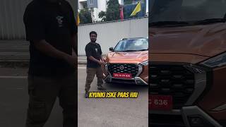 Nissan Magnite Facelift  Kuch naya aur bohat kuch purana nissanmagnite2024 [upl. by Thurlow297]