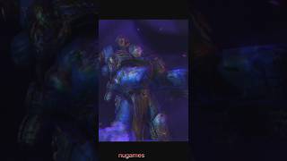 Warhammer 40000 Space Marine 2camon man nugames nugames [upl. by Aynuat]