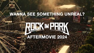 Rock im Park 2024  The Aftermovie RIP2024 [upl. by Gaudet172]