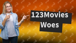 Why is 123Movies not working [upl. by Lednar517]