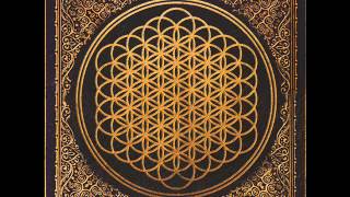 Bring Me The Horizon  Antivist [upl. by Acirre]