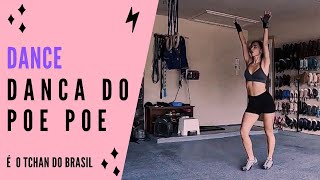 Choreography by LL  Danca do Poe Poe by E o Tchan do Brasil  Fun and fun [upl. by Culhert774]