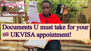 HOW TO BOOK UK VISA APPOINTMENT TLS BIOMETRICS CAPTURE DAY TRACKING YOUR UK VISA APPLICATION [upl. by Rollie670]