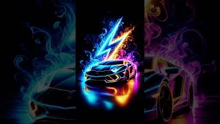 Lamborghini hybrid photo ai hybrid animalhybrid cars  ai hybrid editing attitude [upl. by Scuram]