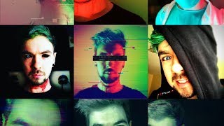 ALL ANTISEPTICEYE MOMENTS 3 [upl. by Ivzt]