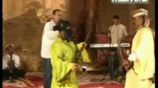 TALBI ONE  RWAH GBALI   REGGADA  2007 طالبي وان رواح ڭبالي نلعبو الرڭادة والعلاوي [upl. by Modern551]