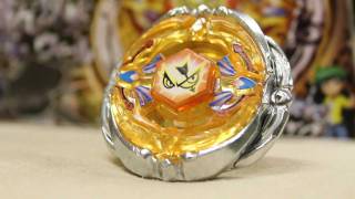 【Flash Sagittario 230WD】BEYBLADE BB126 UNBOXING  烈焰射手 フラッシュサジタリオ [upl. by Lynus932]